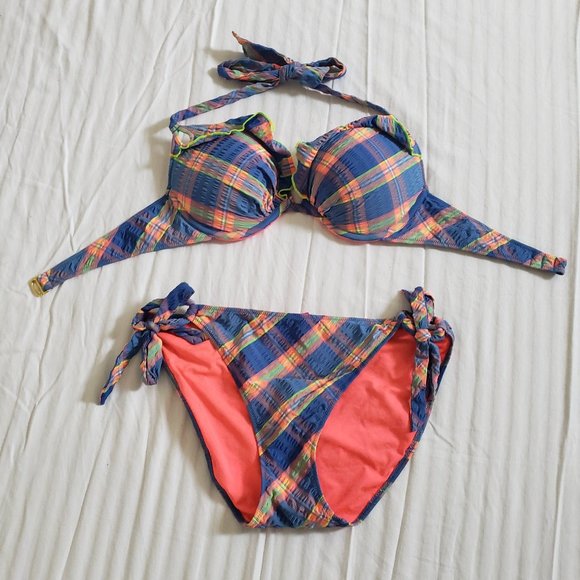 Victoria's Secret Other - Victoria Secret Bikini Bathing Suit